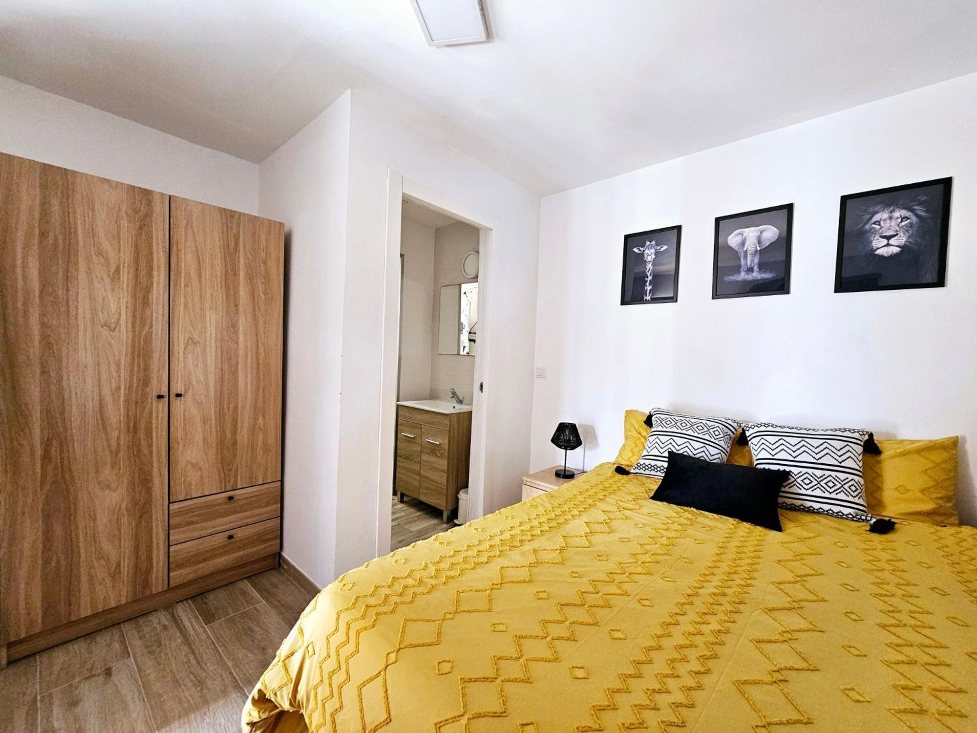 St George'S Apartments - Gran Canaria 텔데 외부 사진