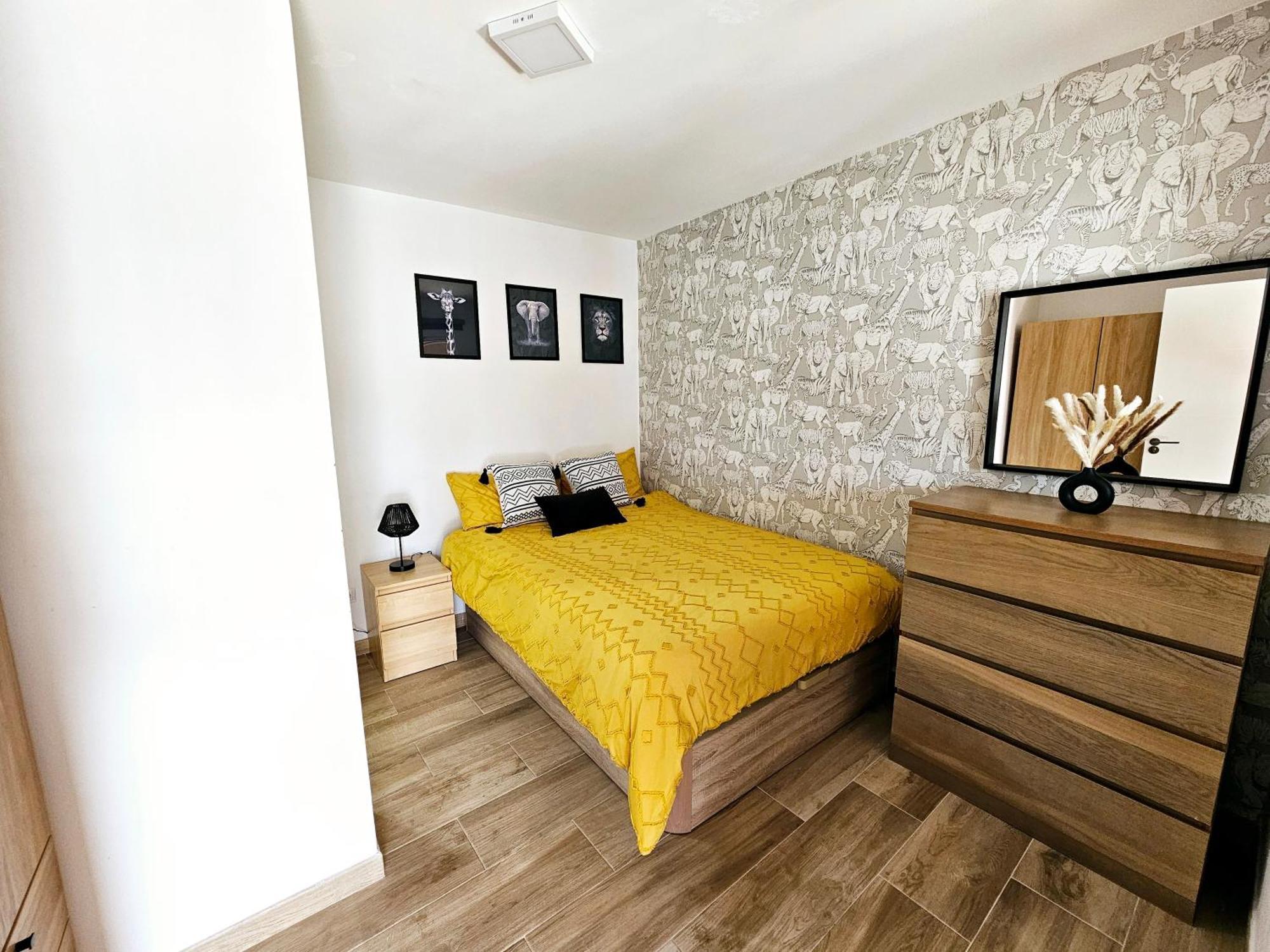 St George'S Apartments - Gran Canaria 텔데 외부 사진