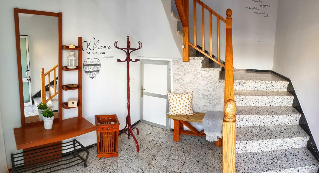 St George'S Apartments - Gran Canaria 텔데 외부 사진